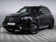 Mercedes-Benz GLE Coupe AMG II (C167) Москва  - изображение 22