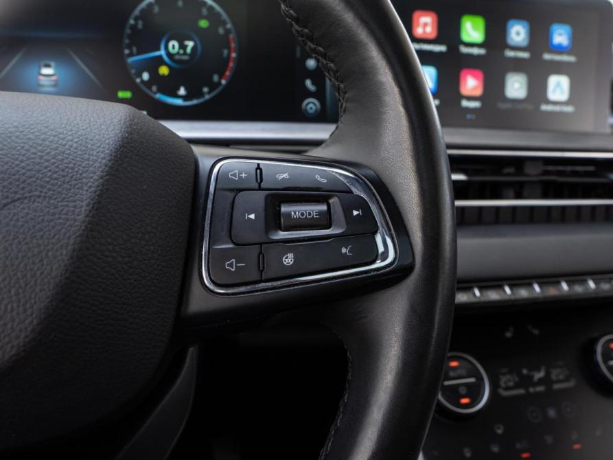 Chery Tiggo 7 Pro Max I Волгоград  - изображение 25