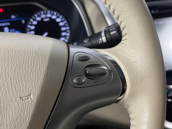 Nissan Murano III (Z52) с пробегом 2020 года, цена 2 319 900 рублей, 109105 км, внедорожник, Автокод Объявления