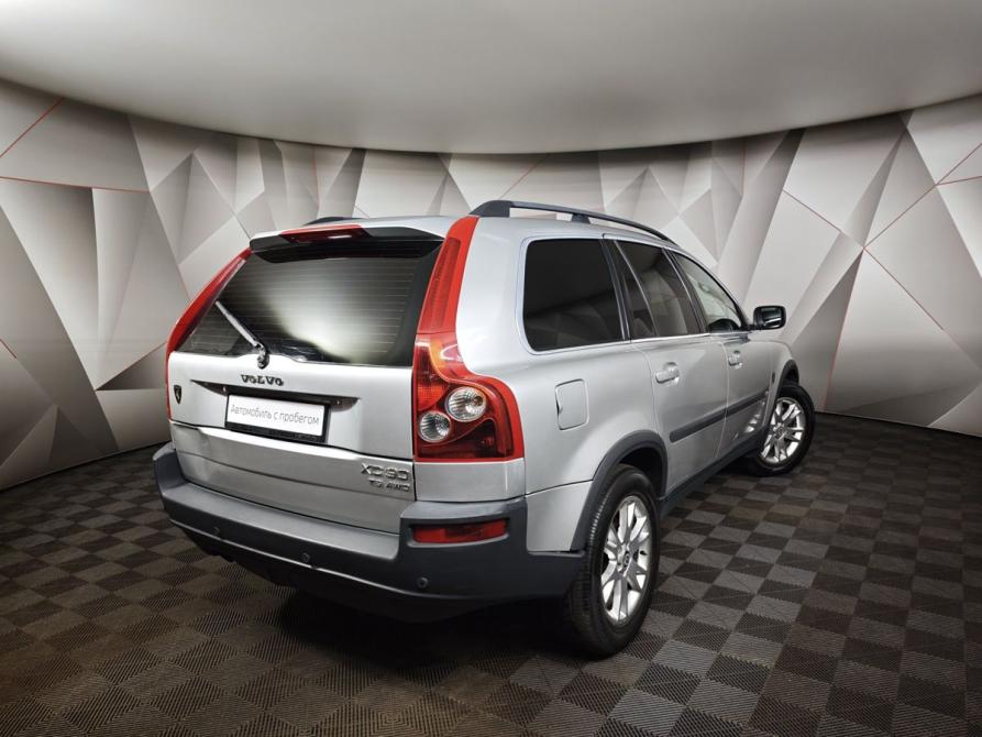 Volvo XC90 I Москва  - изображение 2