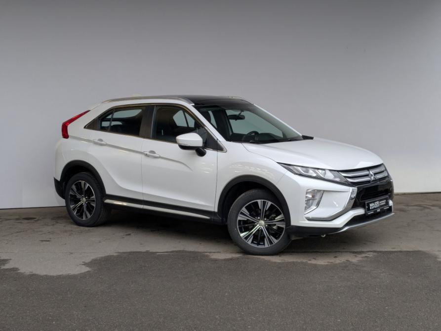 Mitsubishi Eclipse Cross I Рестайлинг Москва  - изображение 1