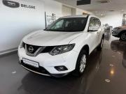 Nissan X-Trail III Подольск  - изображение 21