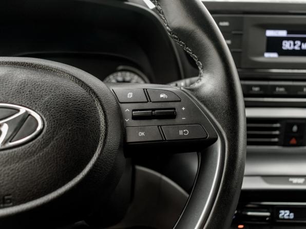 Hyundai i20 III с пробегом 2023 года, цена 1 495 000 рублей, 36937 км, хэтчбек, Автокод Объявления