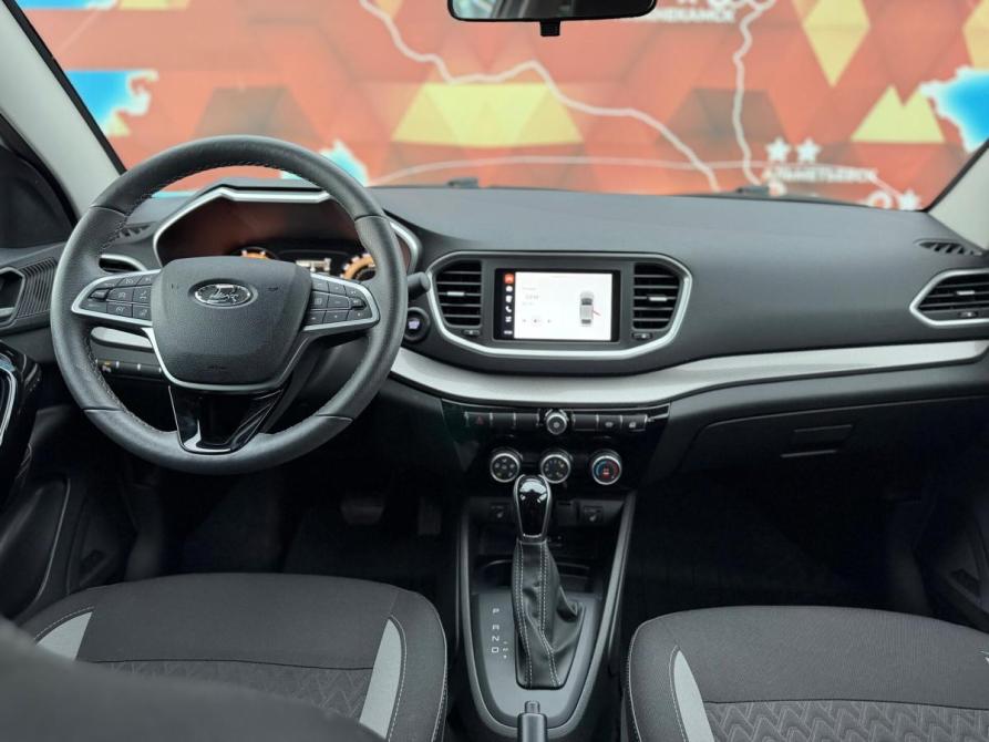 Lada (ВАЗ) Vesta I Рестайлинг (NG) Набережные Челны  - изображение 21