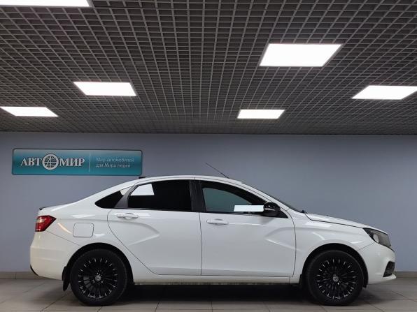 Lada (ВАЗ) Vesta I с пробегом 2019 года, цена 799 999 рублей, 149276 км, седан, Автокод Объявления