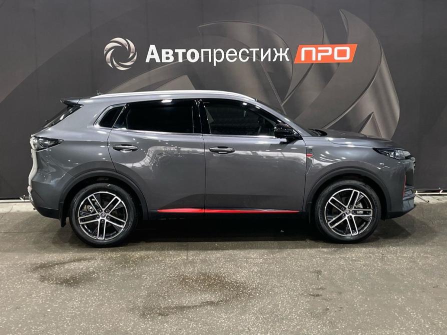 Changan CS55 Plus II Пермь  - изображение 4