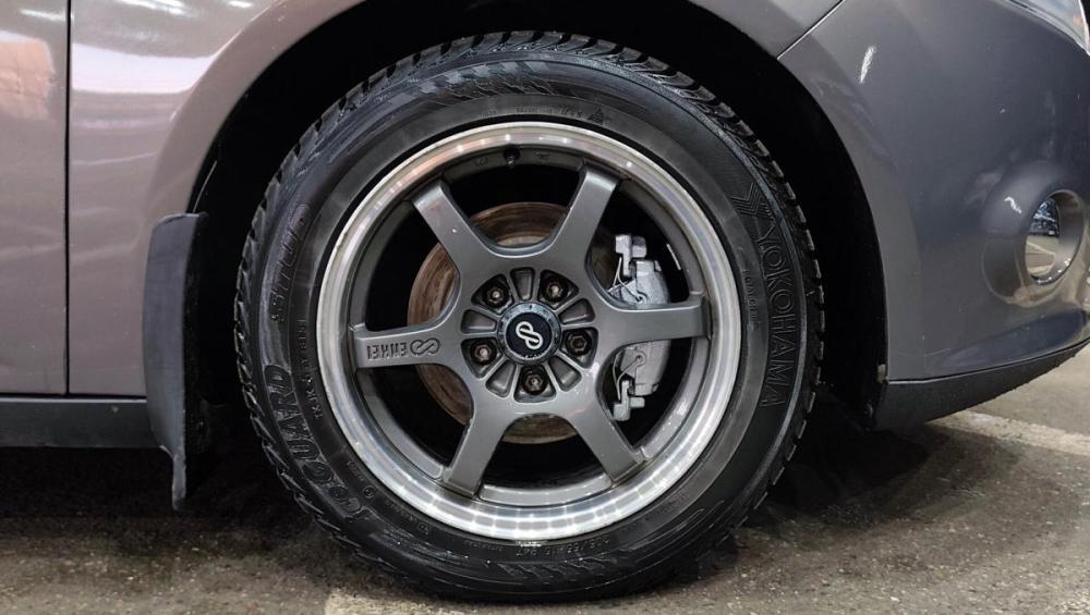 Ford Focus III Ставрополь  - изображение 10