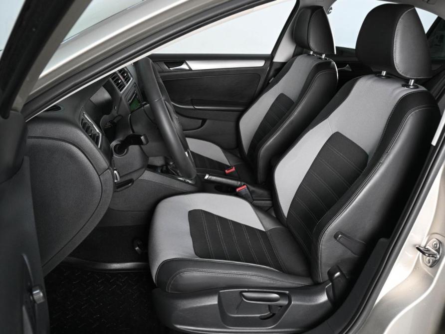 Volkswagen Jetta VI Ростов-на-Дону  - изображение 10