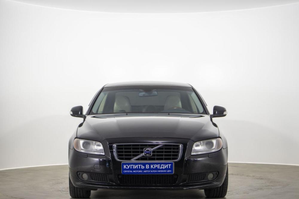 Volvo S80 II Оренбург  - изображение 2