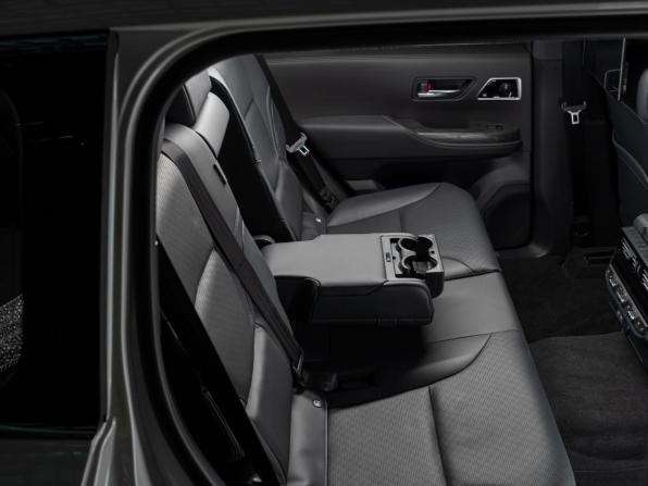 Новый Toyota Land Cruiser 300 Series 2026 года, цена 14 600 000 рублей, внедорожник, Автокод Объявления