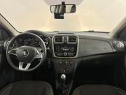 Renault Logan II Рестайлинг Москва  - изображение 19