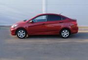 Hyundai Solaris I Иваново  - изображение 31
