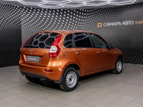 Lada (ВАЗ) Kalina II с пробегом 2013 года, цена 359 000 рублей, 140797 км, хэтчбек, Автокод Объявления