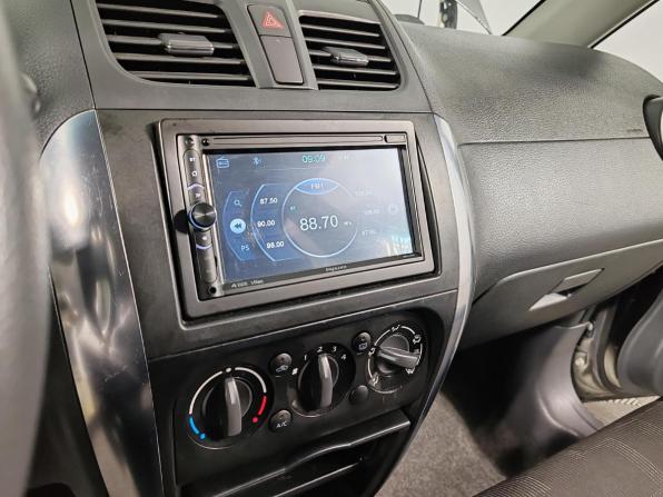 Suzuki SX4 I (Classic) Рестайлинг с пробегом 2011 года, цена 749 000 рублей, 143089 км, седан, Автокод Объявления