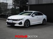 Kia K5 III Москва  - изображение 26