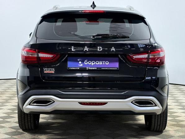 Lada (ВАЗ) Vesta I Рестайлинг (NG) с пробегом 2024 года, цена 1 615 000 рублей, 15574 км, универсал, Автокод Объявления