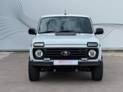 Lada (ВАЗ) Niva Legend I Воронеж  - изображение 23