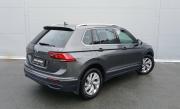 Volkswagen Tiguan II Рестайлинг Екатеринбург  - изображение 32