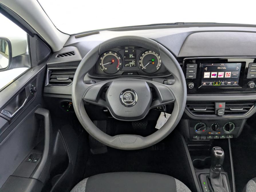 Skoda Rapid II Москва  - изображение 21