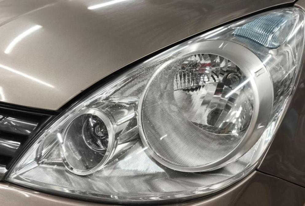 Nissan Note I Рестайлинг Сыктывкар  - изображение 9