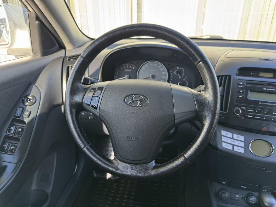 Hyundai Elantra IV (HD) Воронеж  - изображение 13