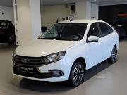 Lada (ВАЗ) Granta I Рестайлинг Казань  - изображение 23