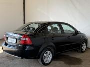 Chevrolet Aveo I Рестайлинг Псков  - изображение 26