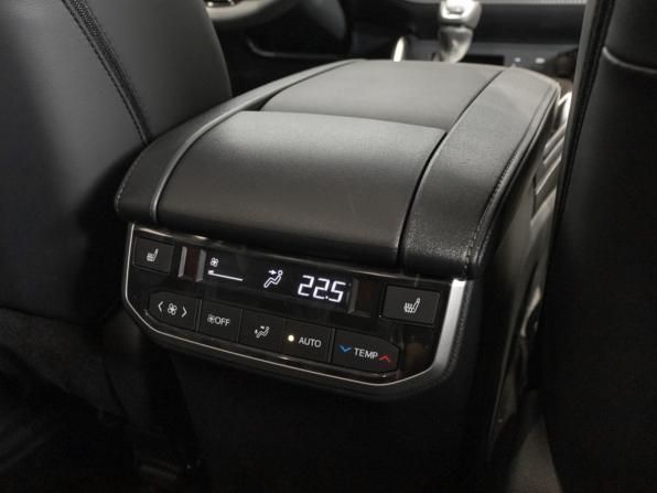 Toyota Highlander IV (XU70) с пробегом 2026 года, цена 5 460 000 рублей, 10 км, внедорожник, Автокод Объявления
