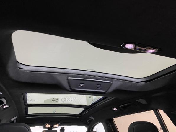BMW X7 I (G07) с пробегом 2020 года, цена 9 300 000 рублей, 83239 км, внедорожник, Автокод Объявления