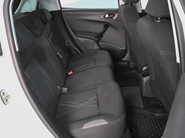 Peugeot 208 I с пробегом 2014 года, цена 649 000 рублей, 163020 км, хэтчбек, Автокод Объявления