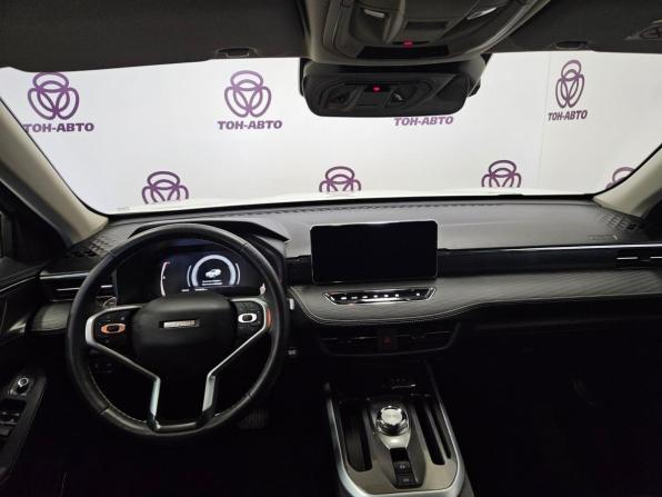 Haval Jolion I с пробегом 2023 года, цена 1 795 000 рублей, 51805 км, внедорожник, Автокод Объявления