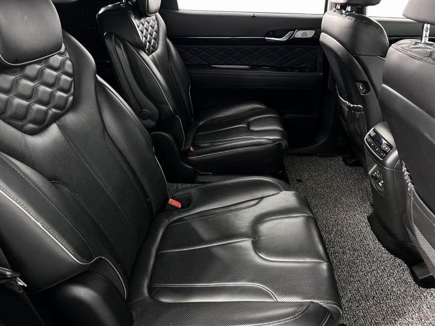 Hyundai Palisade I Калининград  - изображение 13