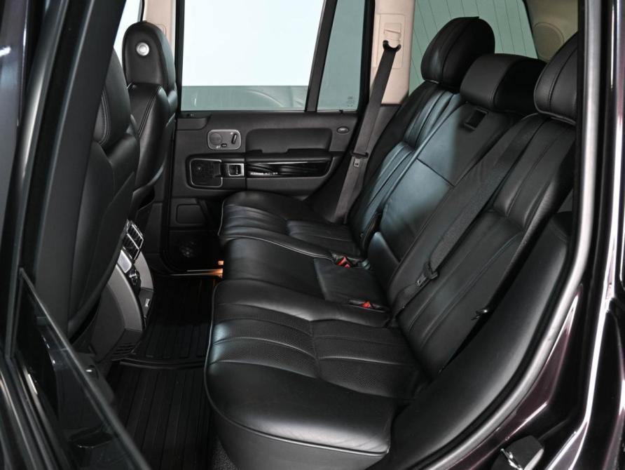Land Rover Range Rover III Рестайлинг 2 Ростов-на-Дону  - изображение 9