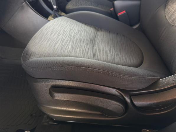 Hyundai Solaris I с пробегом 2014 года, цена 1 029 000 рублей, 220000 км, хэтчбек, Автокод Объявления