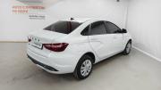 Lada (ВАЗ) Vesta I Рестайлинг (NG) Москва  - изображение 19