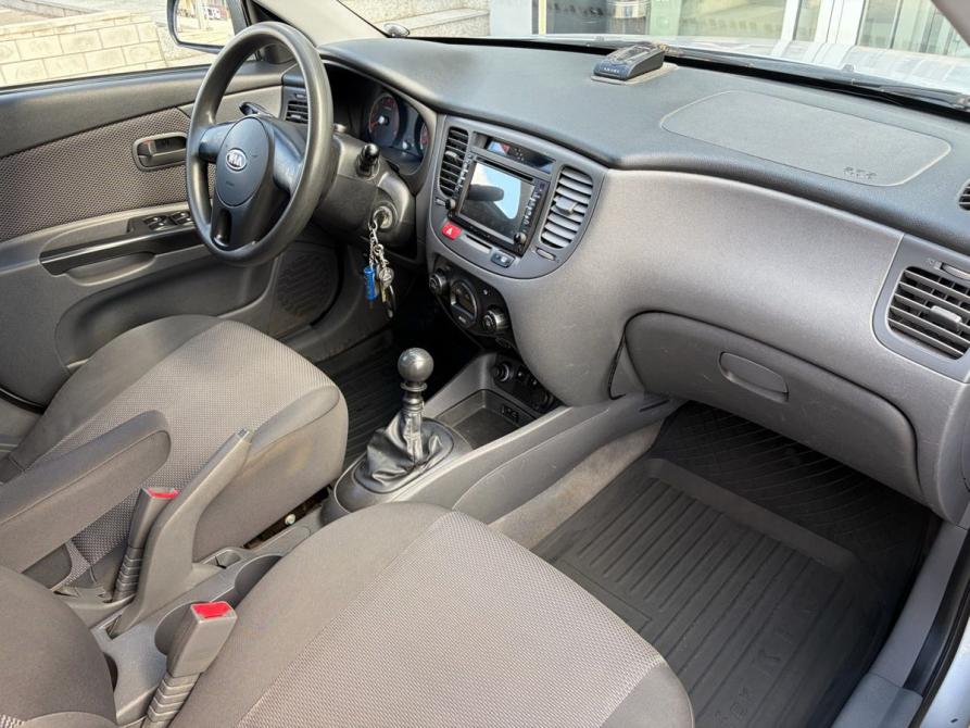 Kia Rio II Рестайлинг Самара  - изображение 11