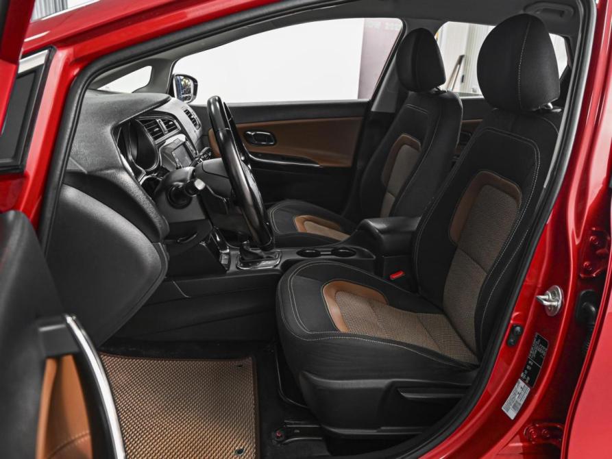 Kia Ceed II Рестайлинг Ставрополь  - изображение 10