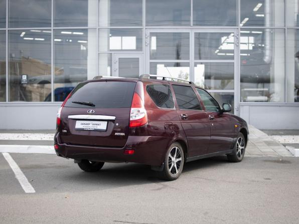 Lada (ВАЗ) Priora I с пробегом 2012 года, цена 300 000 рублей, 116893 км, универсал, Автокод Объявления
