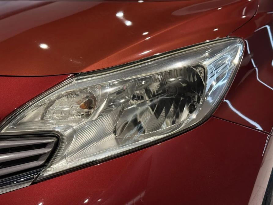 Nissan Note II Новосибирск  - изображение 10
