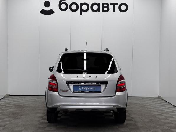 Lada (ВАЗ) Granta I Рестайлинг с пробегом 2023 года, цена 967 000 рублей, 33479 км, универсал, Автокод Объявления