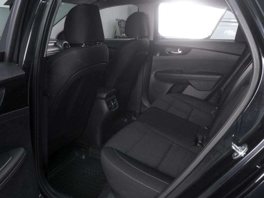 Kia Cerato IV Ростов-на-Дону  - изображение 11