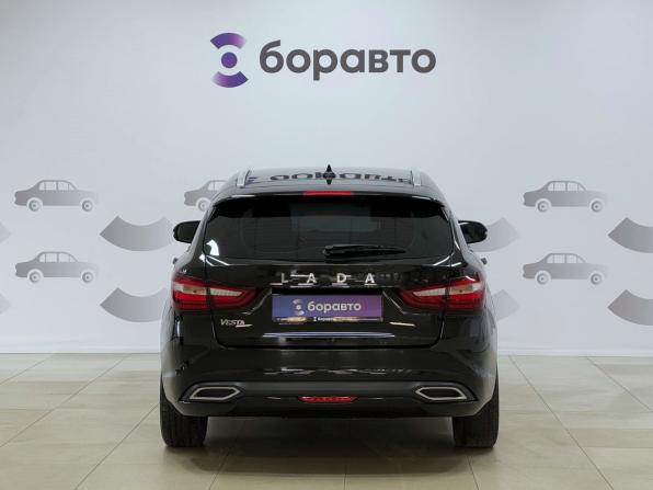 Lada (ВАЗ) Vesta I Рестайлинг (NG) с пробегом 2024 года, цена 1 419 000 рублей, 36995 км, универсал, Автокод Объявления