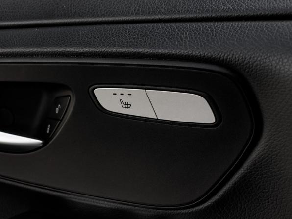 Mercedes-Benz V-Класс III (W447) с пробегом 2018 года, цена 3 070 000 рублей, 155701 км, минивэн, Автокод Объявления