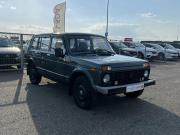 Lada (ВАЗ) 2131 (4x4) I Буинск  - изображение 23