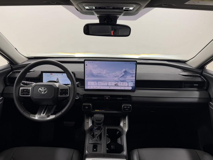 Toyota RAV4 VI (XA60) Вологда  - изображение 17