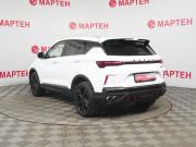 Geely Coolray I Рестайлинг Вологда  - изображение 28