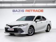 Toyota Camry VIII (XV70) Тюмень  - изображение 26