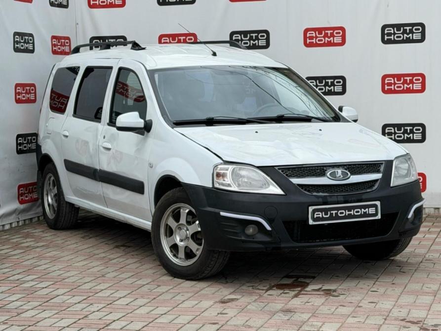Lada (ВАЗ) Largus I Санкт-Петербург  - изображение 3