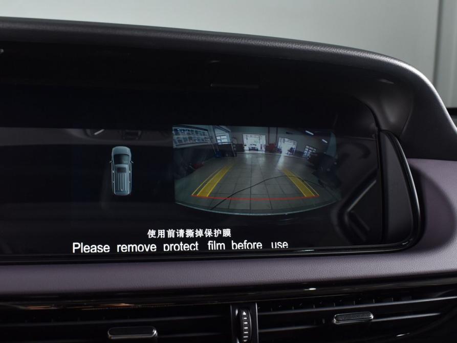 GAC Trumpchi M6 Max Кемерово  - изображение 18