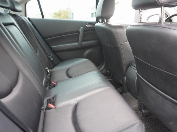 Mazda 6 II (GH) Рестайлинг с пробегом 2013 года, цена 940 000 рублей, 176998 км, лифтбек, Автокод Объявления